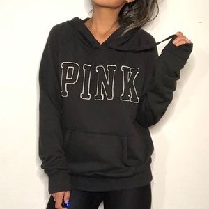 Hoodie from Victoria’s Secret PINK